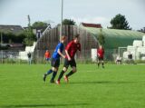 Zinkwegse Boys 1 - S.K.N.W.K. 1 (oefen) seizoen 2021-2022 (80/98)